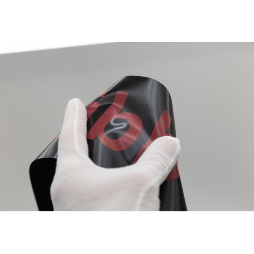 Риббон Красный Wax-Resin 110мм * 200м (матовый)