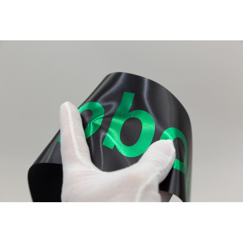 Риббон Зеленый Wax-Resin 110мм * 200м премиум китай