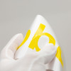 Риббон Желтый Wax-Resin 55мм * 200м