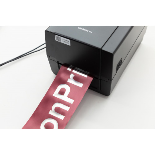 Термотрансферный принтер Gprinter GP-1934T - 300 dpi