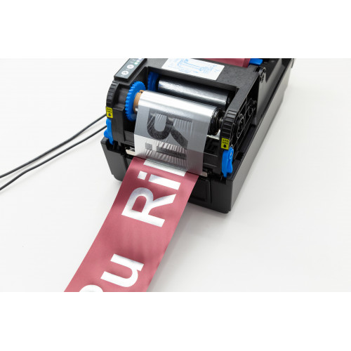 Термотрансферный принтер Gprinter GP-1934T - 300 dpi