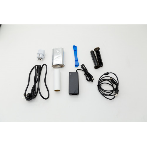 Термотрансферный принтер Gprinter GP-1934T - 300 dpi