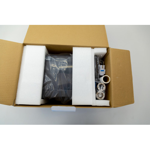 Термотрансферный принтер Gprinter GP-1934T - 300 dpi
