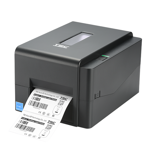 Термотрансферный принтер TSC TE300/344 - 300 dpi