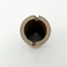 Втулка 110мм для риббона 25,4мм (1 дюйм)